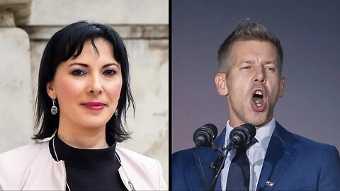 Magyar Péter is kiállt Perintfalvi Rita mellett