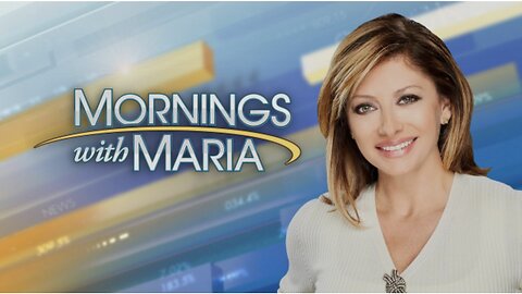 MORNINGS with MARIA (November 18, 2025) FULL EPISODE