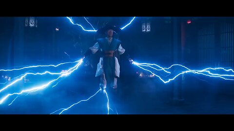 mortal Kombat II //official trailer