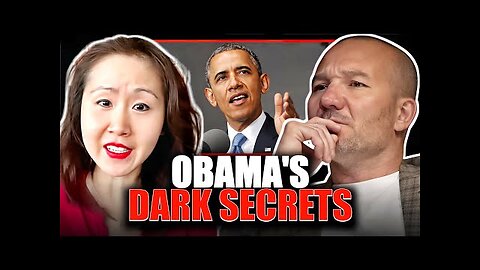 Lindy Li Just EXPOSED Obama's Dirty Secret And It's Going Viral