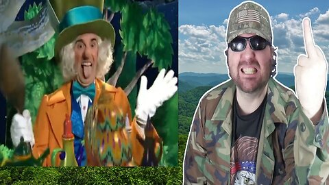 Alice In Wonderland: Masterpiece Edition - Interactive Feature - Virtual Wonderland Party - Part 4 - Reaction! (BBT)
