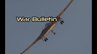 War Bulletin 9/23