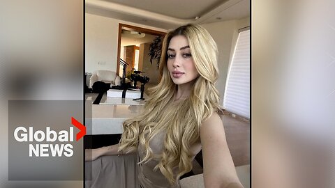 Mexican beauty influencer shot dead while live on TikTok being investigated as possible femicide