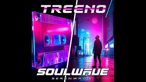 Soulwave Serenade