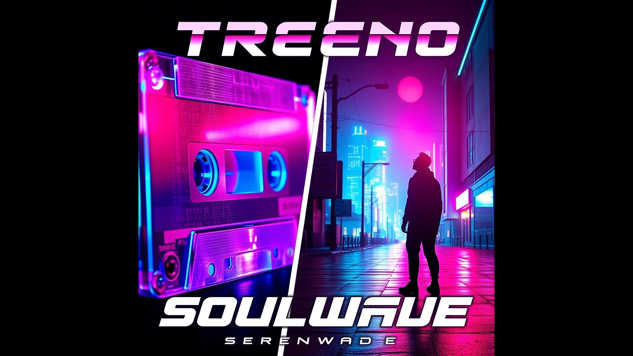 Soulwave Serenade