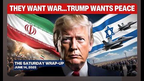 TRUMP & PUTIN UNDER ATTACK: The British Plot to TRAP Trump's America in a New Middle East WAR