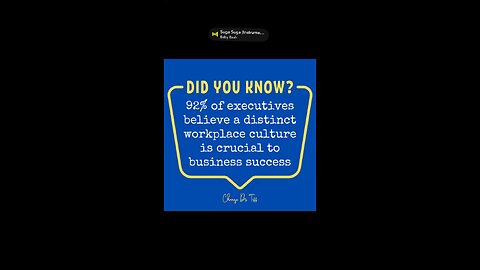 Culture