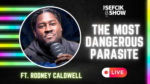 The Most Dangerous Parasite