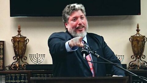 "Jewish Perspectives: The Necessity of Christendom's End Before Messiah Arrives"