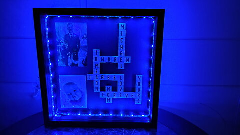 Mother's Day 2025 Custom Gift