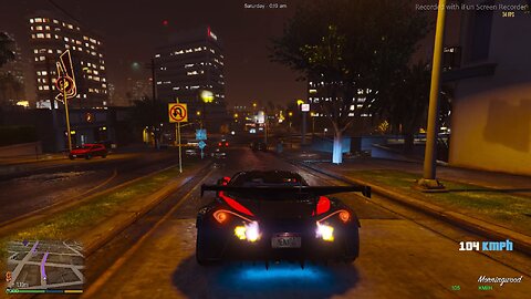 GTA 5 Realastic Graphics on Nvedia GTS 950 si