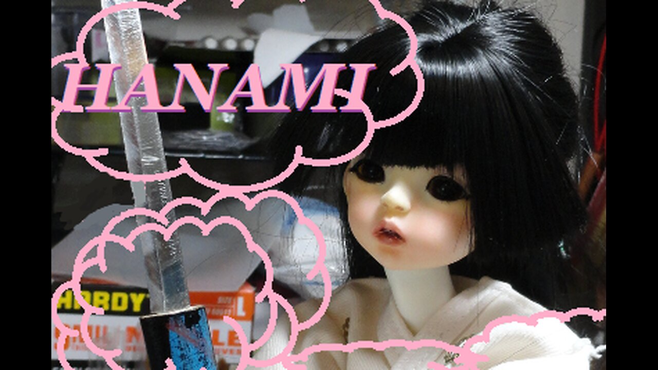 AliExpress Fallen Angels KOI BJD opening