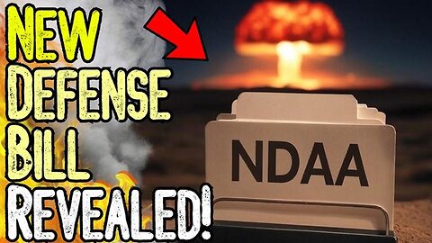 "Shocking Revelation: NDAA Calls for Draft and War with China - Explore the Implications"