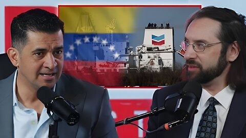 "Trump Is RESTARTING Venezuela"- U.S. GREENLIGHTS Oil Giants To PUMP Venezuelan Crude