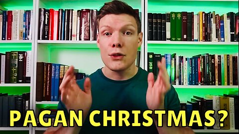 December 25: Jesus or the Sun God Sol Invictus?