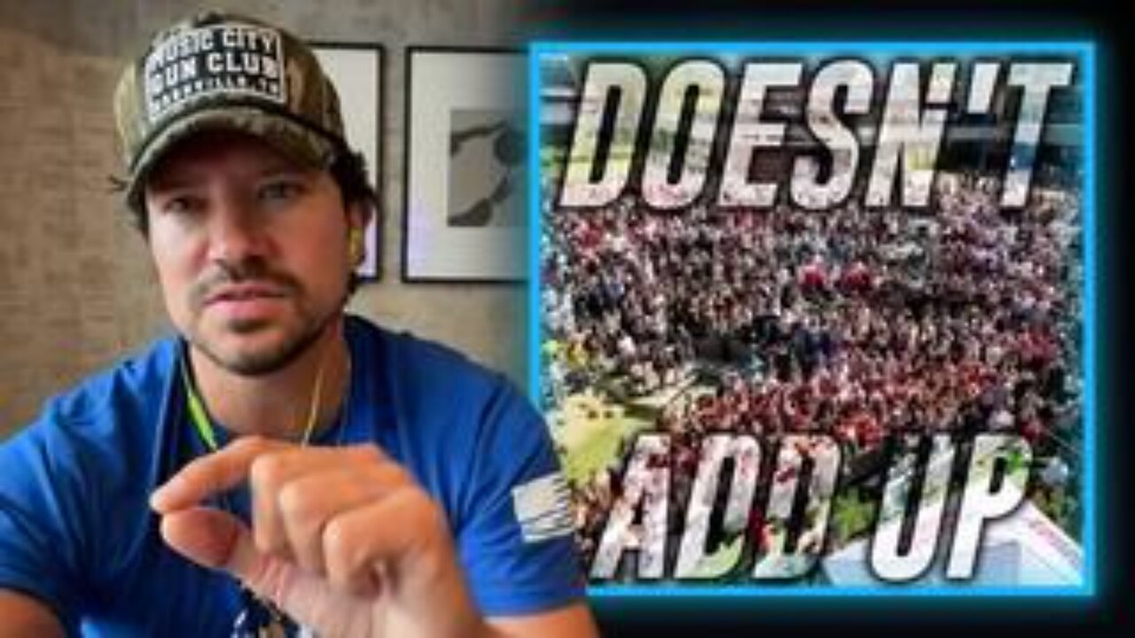 The Official Charlie Kirk Assassination Story Is BS! Says Top Sniper, Dallas Alexander