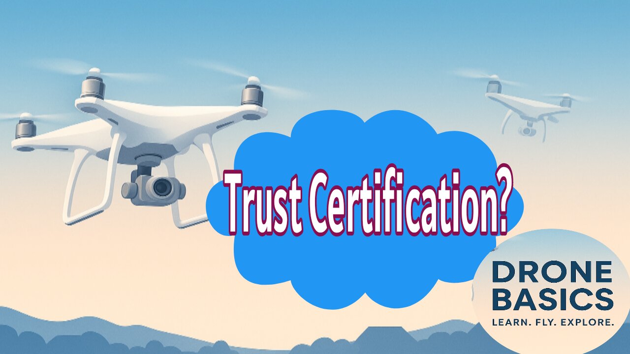 Do I need a drone license?