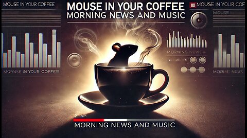 MORNING MUSIC AND NEWS ROUND UP