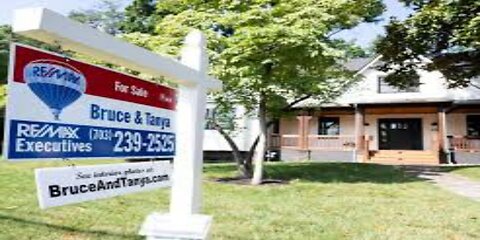 Trump's 50-Year Mortgage Idea Faces Market Pushback