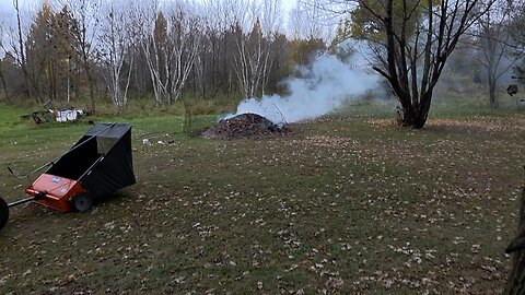 Bonfire 2025 4 Finalizing 4 Fall