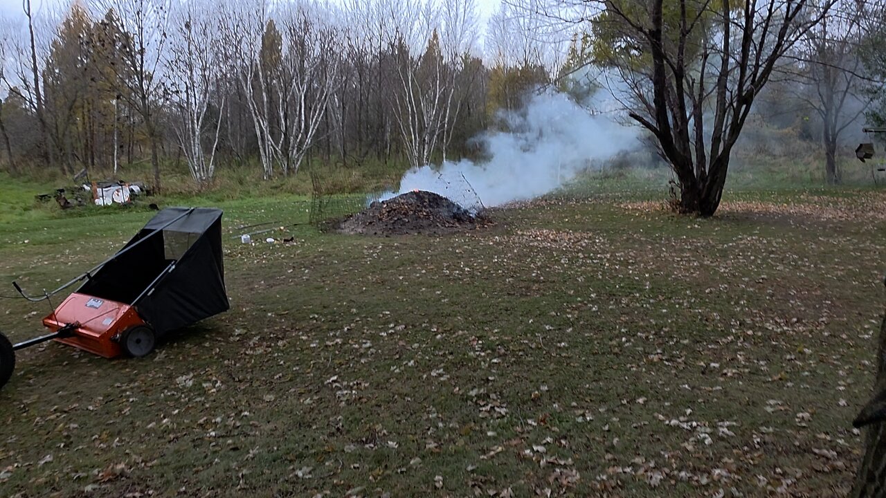 Bonfire 2025 4 Finalizing 4 Fall