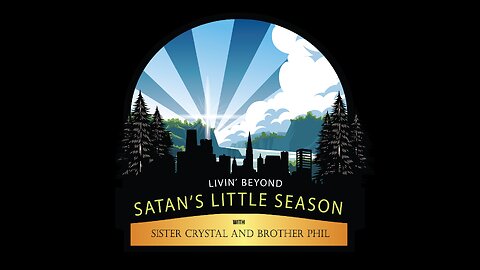 S03E46 New Earth: Mount Zion