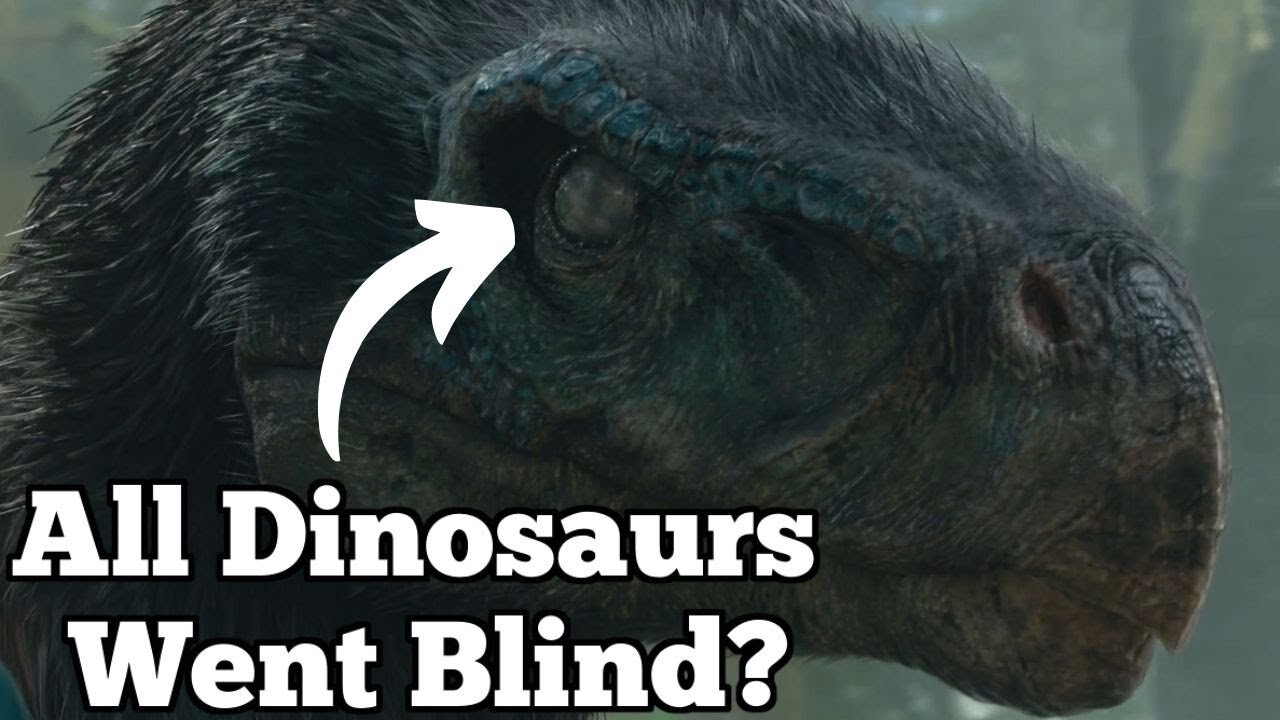 6 Really Weird Dinosaur Theories