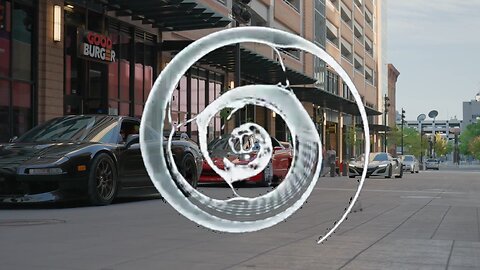 FXRMLESS ENERGY - Finish Me | NightDrive Wave Music