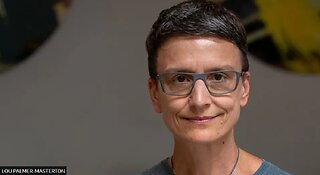 "Real History with Melissa" - Ep. 136 "AI Clones and Carbon Labels" - Nov. 13, 2025