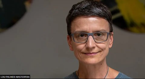 "Real History with Melissa" - Ep. 136 "AI Clones and Carbon Labels" - Nov. 13, 2025