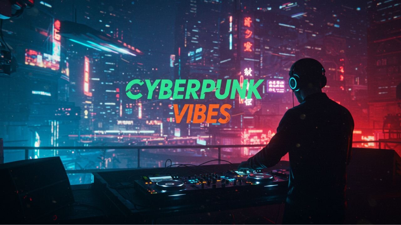 Mainframe Logic | Hypnotic & Futuristic Tech House Mix | Reality Shift