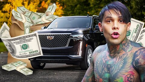 Cuánto cuesta mantener una Cadillac en Colombia | Yeferson Cossio