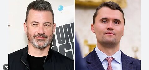 ABC, Disney and Nexstar Suspend Jimmy Kimmel Indefinitely After Remarks on Charlie Kirk