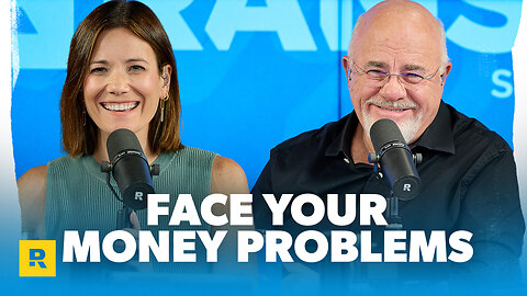 You Can’t Fix Your Money Problems Without Facing Them | May 29, 2025