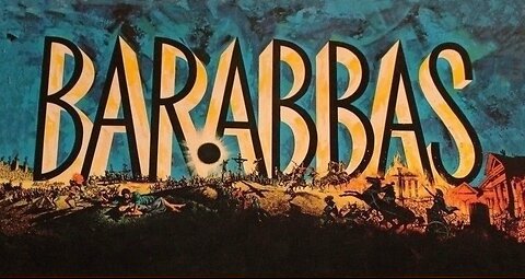 BARABBAS