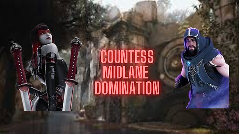 Predecessor - Countess Midlane Domination