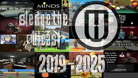 [PNGRumbler] Exploring the Early 0utcast years.