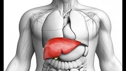 Liver & Kidney, Harmful Organism and Heavy Metal Detox