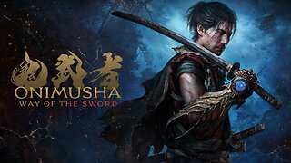 Onimusha Way of the Sword Formidable Foes Emerge