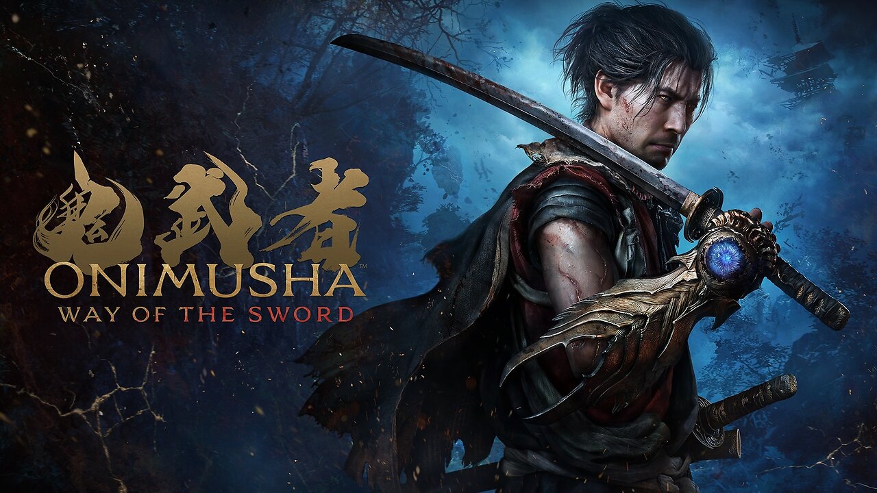 Onimusha Way of the Sword Formidable Foes Emerge