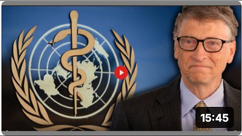 "Bill Gates Attributes 'Freedom' as Factor in COVID-19 Spread as Pandemic Accelerates"