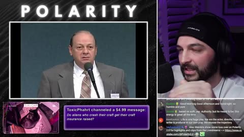 UAP Whistleblowers Testify: Military UFO Technology & The Fake Alien Invasion | Part 2