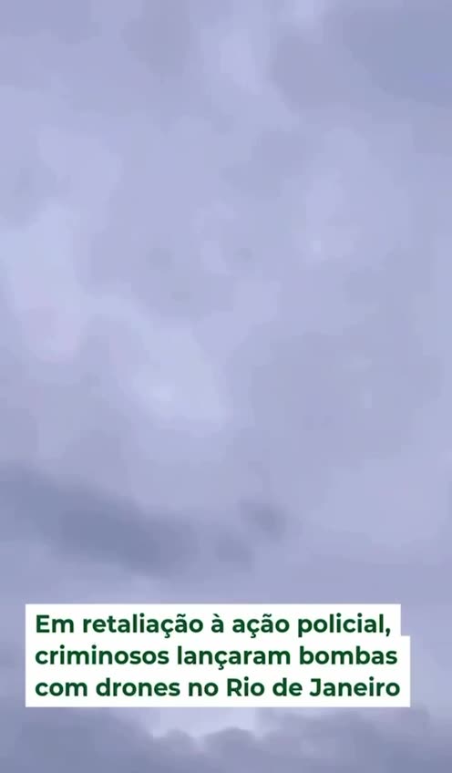 Airstrikes On Heavily Armed Gangs in Brazil(Time to Add Another Flag to World Wars Playlist)