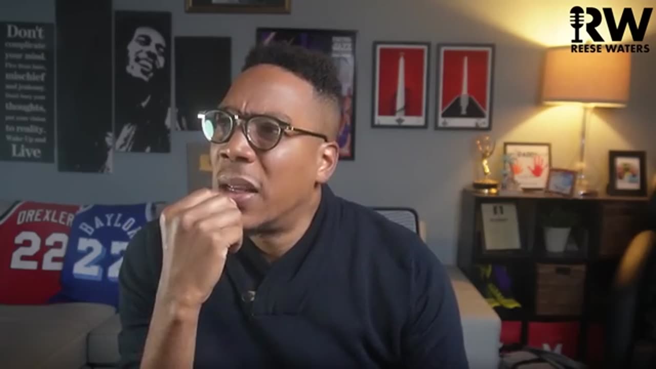 Kristi Noem Using AI to Frame Black People?