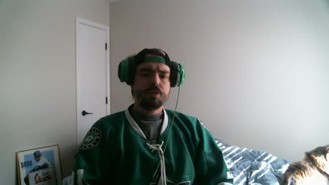 About the upcoming Holy War