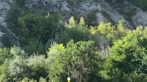 Scarborough Bluffs
