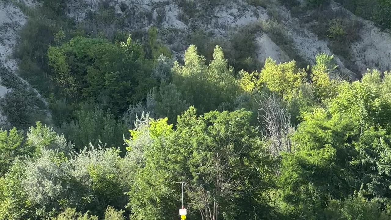 Scarborough Bluffs