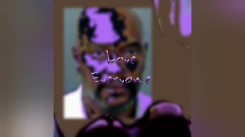 All Mine [V2] - LOVE EVERYONE [Unreleased] (Kanye West) (Ant Clemons)