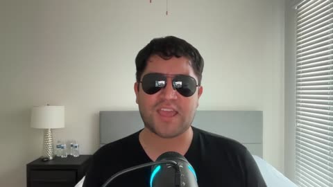Who The Hell Am I? (Hoobastank Vocal Cover)