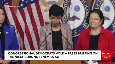 ILHAN OMAR CALLS THE ALIEN ENEMIES ACT “UN-AMERICAN” — SIGNED BY ONE OF AMERICA’S FOUNDERS!